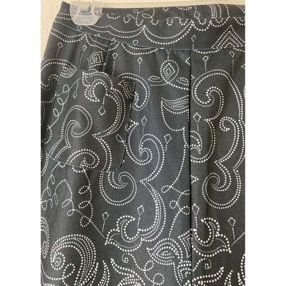 Sea Gypsies by Lost Blondie Bells Wide leg pants Size Small NWT - Picture 5 of 5